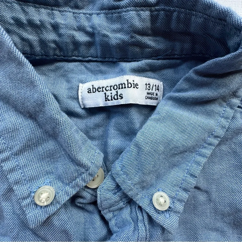 abercrombie kids abercrombie kids
